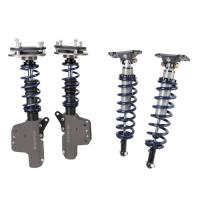 Ridetech Lowering Suspension Handling Kit - Chevy Camaro 2016-24