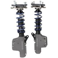 Ridetech Single Adjustable Coil-Over Shock Kit - Chevy Camaro 2016-24 - Pair