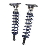 Ridetech Single Adjustable Coil-Over Shock Kit - Chevy Camaro 2016-24 - Pair