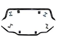 1997-2013 C5 C6 Corvette Sway Bars - Front