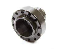 Ati Performance Steel Harmonic Balancer Hub - GM LS-Series - Black Oxide