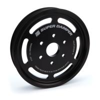 Ati Performance Supercharger Drive Crankshaft Pulley - GM GenV LT-Series