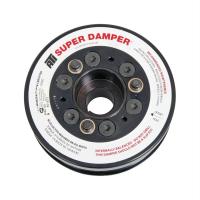 Ati Performance Super Damper Harmonic Balancer - GM LS-Series - 6.780 in OD
