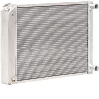 Be-Cool Radiators Bone Yard Radiator - GM LS-Series