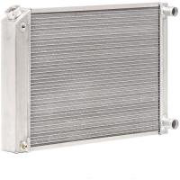 Be-Cool Radiators Bone Yard Radiator - GM LS-Series - Aluminum
