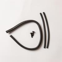 Halltech Beehive Trim Kit