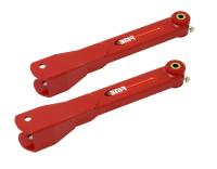 Bmr Suspension Tubular Trailing Arm - Chevy Camaro 2010-15 - Pair - Steel