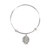 Corvette "Jake" Charm Expandable Bracelet