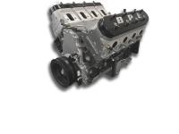 Blueprint Engines Base Engine Crate Engine - GM LS-Series