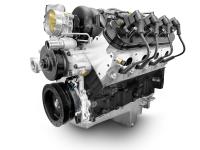 Blueprint Engines Base Dressed Crate Engine - GM LS-Series