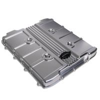 Billet Specialties Replacement Part Supercharger Lid - GM GenV LT-Series