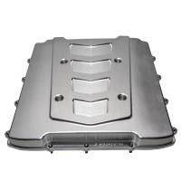 Billet Specialties Replacement Part Supercharger Lid - GM GenV LT-Series
