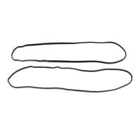Brian Tooley Racing 0.250 in Thick Valve Cover Gasket - GM LS-Series - Pair