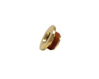 Brian Tooley Racing Engine Coolant Plug Freeze Plug - GM LS-Series
