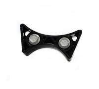 Brian Tooley Racing Plastic Timing Chain Dampener - GM LS-Series - Black