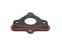 Brian Tooley Racing Steel Camshaft Retaining Plate - GM LS-Series