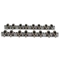 Brian Tooley Racing LS1/LS2 Shaft Rocker Kit Unassembled - BTRSRKR1KIT