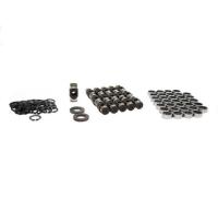 Brian Tooley Racing Shaft/Bearings/Clips/Washers Included Rocker - GM LS-Series