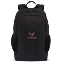 Corvette Racing Backpack