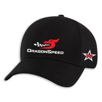 Corvette DragonSpeed Cap Moisture Wicking
