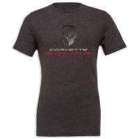 Corvette Jake Gradient T-Shirt