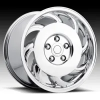 C4 Corvette Wheels