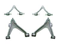 1997-2013 C5 C6 Corvette Control Arm Rebuild Service - 97-13 Rear - Aluminum