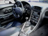 C5 Corvette, Real Carbon Fiber Manual Shift Knob