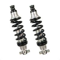 1997-2004 Corvette C5 Front Aldan Single Adjustable Coilover Kit