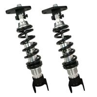 2005-2013 Corvette C6 Rear Aldan Single Adjustable Coilover Kit