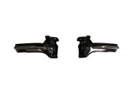 2020-27 C8 Corvette All Models Paragon Sequential LED Mirror Cap Turn Signals
