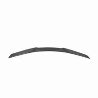 APR Corvette C8 Z06 Carbon Fiber Rear Spoiler Delete