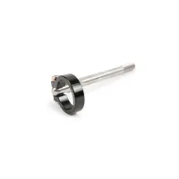 Corvette C8/E-Ray/Z06 Fabspeed Front Tow Hook