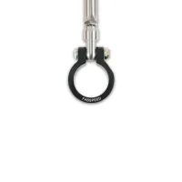 Corvette C8/E-Ray/Z06 Fabspeed Front Tow Hook