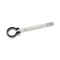 Corvette C8/E-Ray/Z06 Fabspeed Front Tow Hook