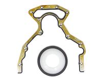 Cometic Gaskets 1-Piece Rear Main Seal - GM LS-Series