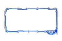 Cometic Gaskets 1-Piece Oil Pan Gasket - GM LS-Series - Aluminum/Rubber