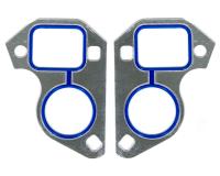 Cometic Gaskets 0.06 in Thick Water Pump Gasket - GM LS-Series - Pair