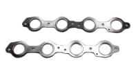Cometic Gaskets Stock Port Exhaust Header/Manifold Gasket - GM LS-Series - Pair
