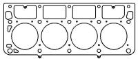 Cometic Gaskets 4.100 in Bore Cylinder Head Gasket - Small LS-Series
