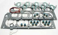 Cometic Gaskets Street Pro Engine Gasket Set - GM LS-Series - 4.100 in Bore