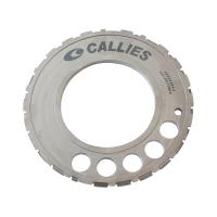 Callies 24 Tooth Crankshaft Relucter Wheel - GM LS-Series