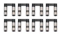 Cam Motion Inc Johnson Lifter - GM LS-Series - Set of 16 - 0.842 in OD