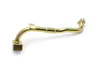 Canton Oval Track Oil Pump Pickup - GM LS-Series - 7 in Deep Pan