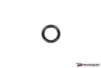 2020-27 C8 Corvette All Models CCS Engine Start Stop Ring, Blue