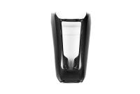 C8 Corvette All Models CCS Carbon Fiber Rear Waterfall Overlay SCRATCH & DENT
