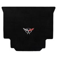 C5 Corvette Coupe 1999 to 2004 Velourtex Cargo Mat