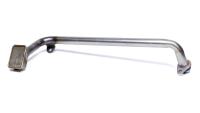 Champ Pans Street/Strip Oil Pump Pickup - GM LS-Series - 7/8 in Inlet Tube