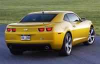 Camaro 2010 Exterior