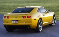 Camaro 2010 Exterior